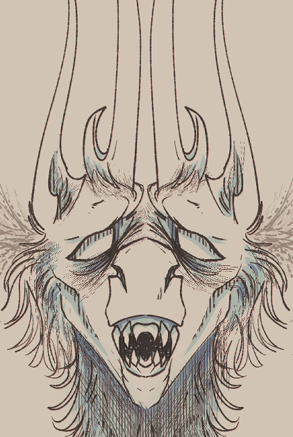 Headshot of The Forefather