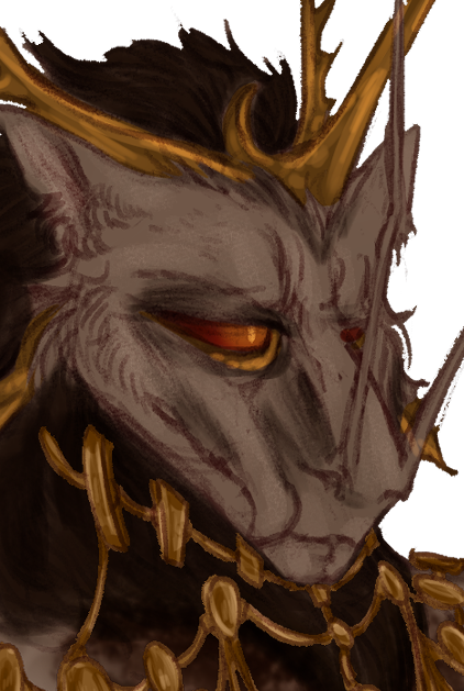 Headshot of Lassàmore