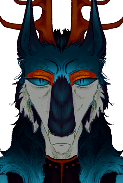 Headshot of Talsmajir