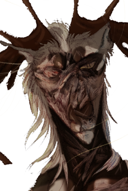 Headshot of Dobikarôés