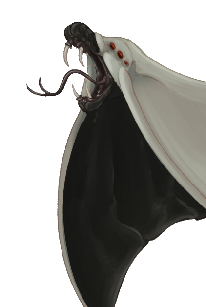 Headshot of Scaffénla