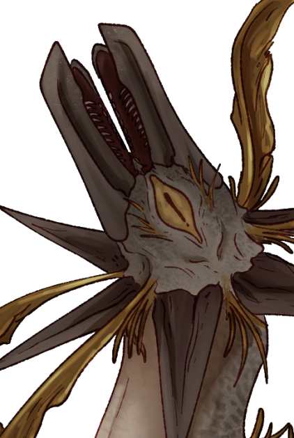 Headshot of Kériüstill