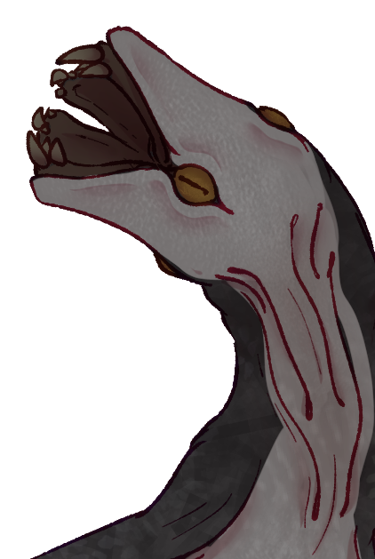 Headshot of Klinth’jjikka